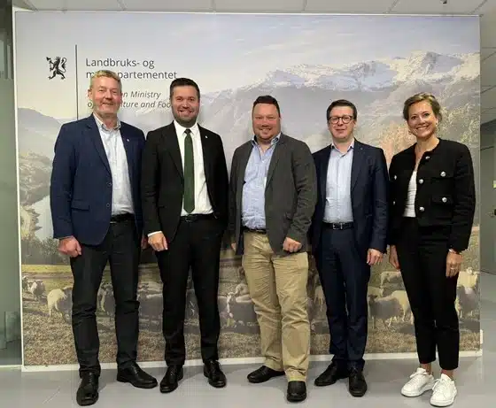 Foto: Toralf Larsen Vallestad, Landbruks- og matdepartementet